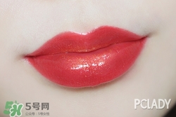 金色口紅有哪些？金色口紅推薦