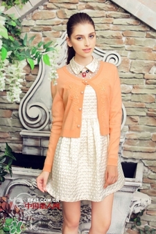 4月份穿什么衣服？四月份穿衣搭配