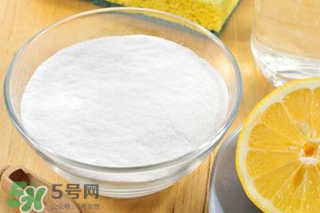 小蘇打水能去農(nóng)藥嗎？小蘇打可以去除農(nóng)藥嗎？
