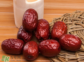 吃灰棗有什么好處？灰棗的營養(yǎng)價值