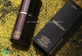 tom ford粉底棒怎么用？tom ford粉底棒使用方法