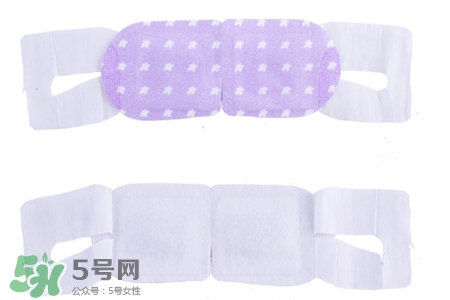 蒸汽眼罩能去黑眼圈嗎？蒸汽眼罩去黑眼圈有用嗎？