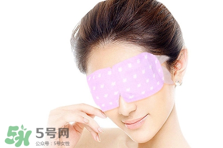 小孩可以用蒸汽眼罩嗎？多大小孩能用蒸汽眼罩？