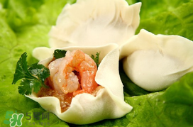 餃子餡有點(diǎn)兒酸了怎么辦？餃子餡發(fā)酸怎么辦？