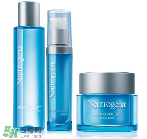 露得清適合什么年齡？neutrogena露得清適合多大年齡？