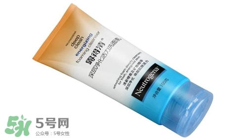 露得清適合什么年齡？neutrogena露得清適合多大年齡？