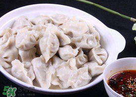 餃子餡發(fā)苦怎么處理？肉餃子餡苦是為什么？