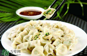 餃子餡為什么要加雞蛋？餃子餡里放雞蛋好嗎？