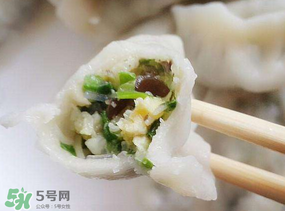 餃子餡為什么要加雞蛋？餃子餡里放雞蛋好嗎？