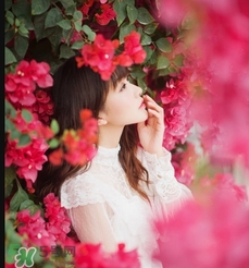 4月份去日本穿什么？四月份去日本穿什么衣服？