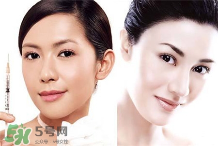 美白針的效果明顯嗎？美白針一個療程幾次？