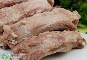 排骨可以放冰箱多久？排骨放冰箱能放多久？