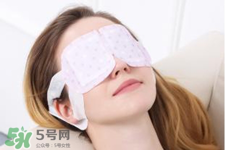 蒸汽眼罩不發(fā)熱怎么辦？蒸汽眼罩不發(fā)熱還能用嗎？