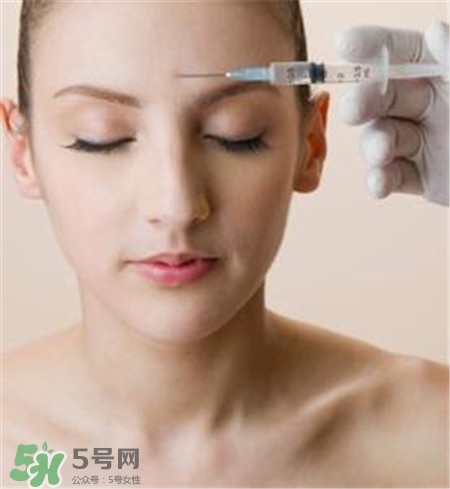 美白針安全嗎？美白針可以自己注射嗎？