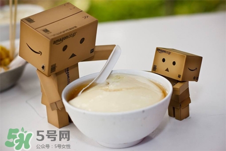 速溶豆腐腦怎么沖？速溶豆腐花的沖泡方法