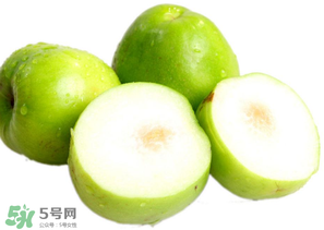 青棗血糖高的人能吃嗎？孕婦血糖高能吃青棗嗎？