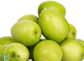 青棗血糖高的人能吃嗎？孕婦血糖高能吃青棗嗎？
