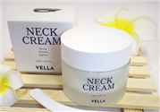 vella頸霜有效嗎？vella頸霜有用嗎？