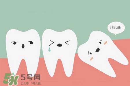 智齒經常發(fā)炎怎么辦？智齒反復發(fā)炎腫痛怎么辦？