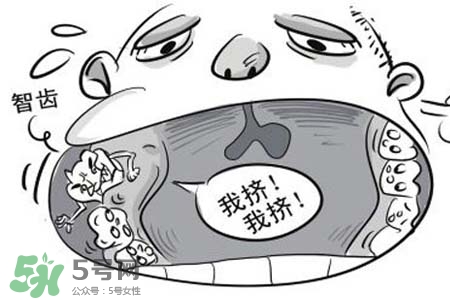 智齒會引起耳鳴嗎？耳鳴跟智齒有關系嗎？