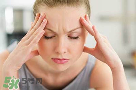 智齒會(huì)引起頭痛嗎？長(zhǎng)智齒會(huì)引起偏頭痛嗎？