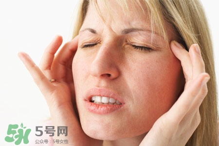 智齒會(huì)引起頭痛嗎？長(zhǎng)智齒會(huì)引起偏頭痛嗎？