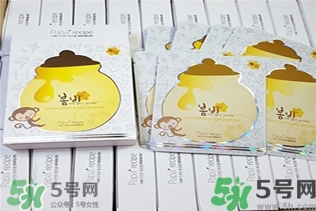 春雨面膜怎么樣？春雨面膜好用嗎？