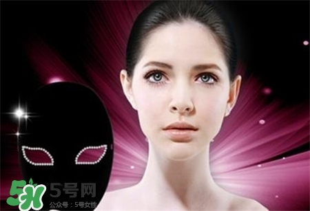 黑臉娃娃是什么？黑臉娃娃的效果好不好？