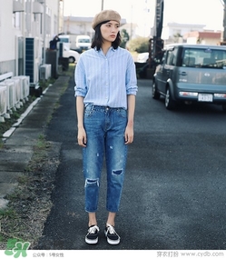 4月份去香港穿什么？四月份去香港穿什么衣服？