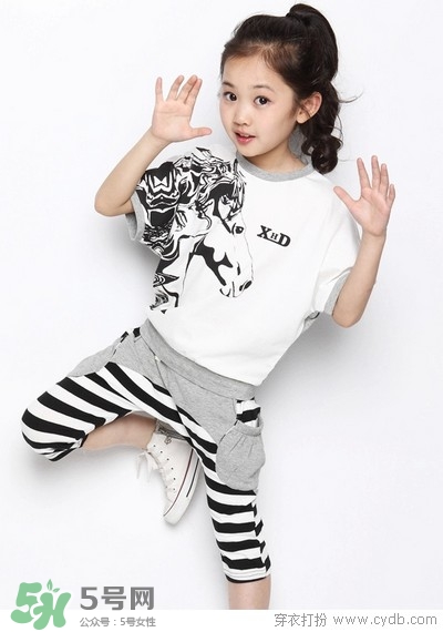 4月份出生的寶寶穿什么衣服？四月份寶寶穿衣搭配