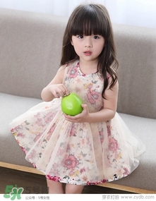 4月份出生的寶寶穿什么衣服？四月份寶寶穿衣搭配