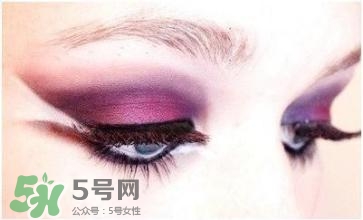 割雙眼皮多久可以化妝？割雙眼皮多久恢復自然