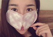 蒸汽眼罩能去黑眼圈嗎？蒸汽眼罩去黑眼圈有用嗎？