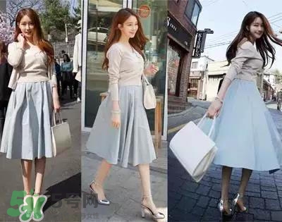 4月份穿什么衣服？四月份穿衣搭配