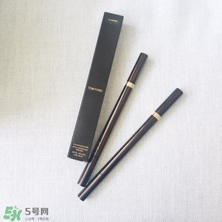 tom ford眼線筆怎么樣？tom ford眼線筆評(píng)測(cè)