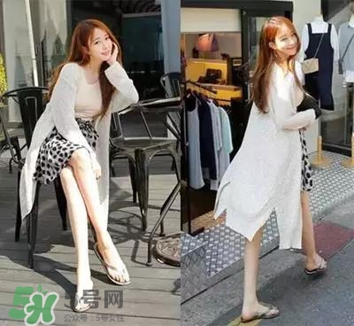 4月份穿什么衣服？四月份穿衣搭配