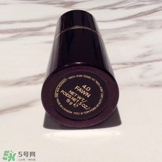 tom ford粉底棒怎么用？tom ford粉底棒使用方法