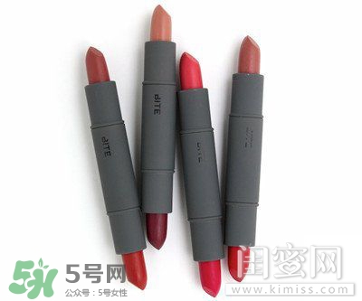 bite口紅孕婦可以用嗎？bite口紅可以吃嗎？