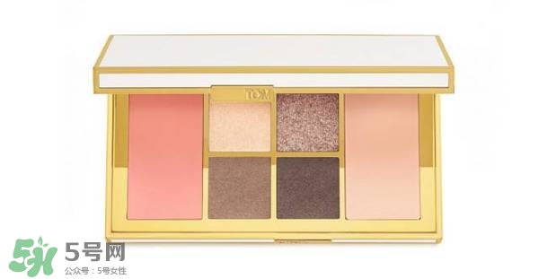 tom ford2017夏季古銅限量彩妝有哪些？tom ford2017夏季限量彩妝價格