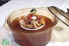 春天適合燉什么湯？春天適合煲什么湯？