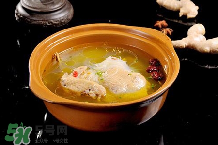 春天適合燉什么湯？春天適合煲什么湯？