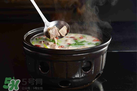 春天適合燉什么湯？春天適合煲什么湯？