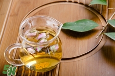 春天適合喝什么花茶？春季喝什么花茶最好？