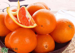 橙子上的白皮能吃嗎？橙子上白色的能吃嗎？