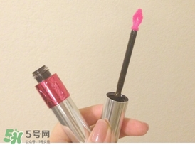 ysl唇油怎么用？ysl唇油使用方法