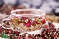 喝什么花茶可以減肥？喝什么花茶減肥最快？