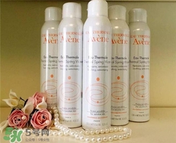 雅漾噴霧孕婦能用嗎？雅漾噴霧孕婦可以用嗎？