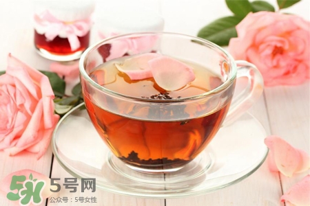 喝花茶上火嗎？花茶喝多了會上火嗎？