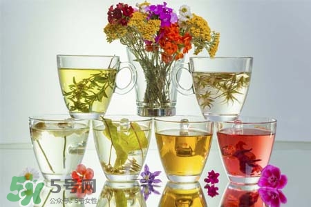 怎么喝花茶有體香？喝什么花茶會有體香？