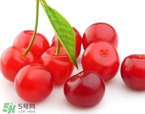 櫻桃用鹽水泡多久？櫻桃為什么要用鹽水泡？